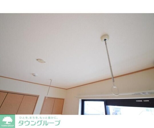 Sepia Court Fの物件内観写真